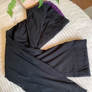 Hiking pants